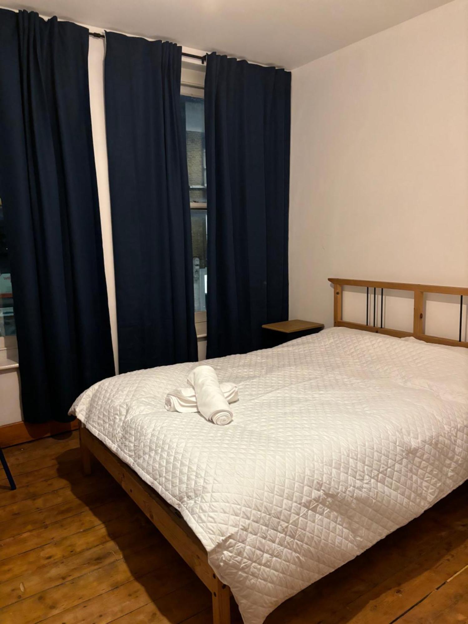 Accommodatie bij particulieren Room137 In Stoke Newington *