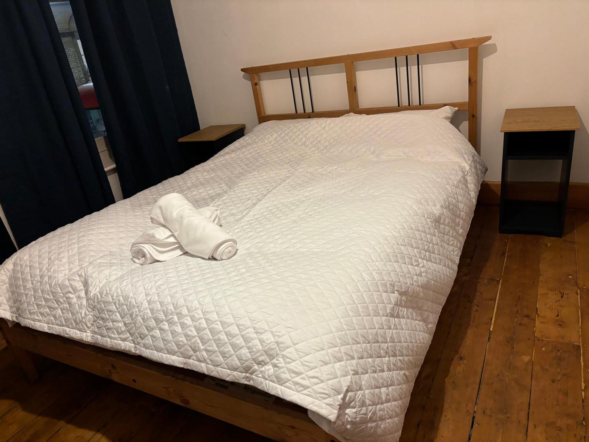 Room137 In Stoke Newington Accommodatie bij particulieren *