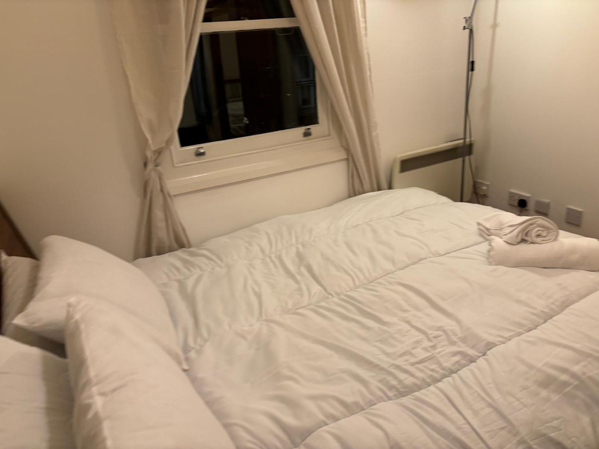 Room137 In Stoke Newington Accommodatie bij particulieren *
