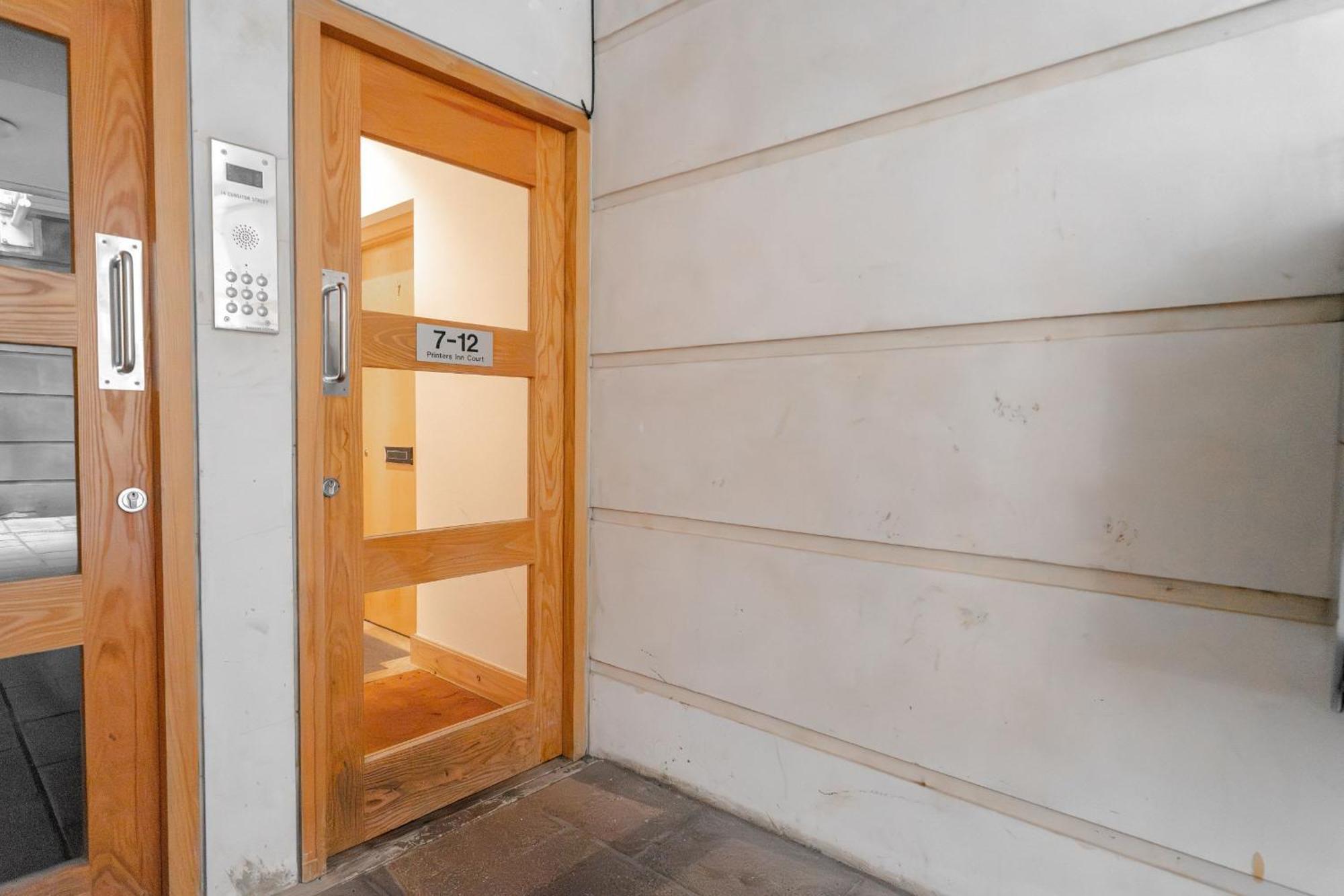 Holborn - 2br Near Covent Garden -cityapartmentstay * London