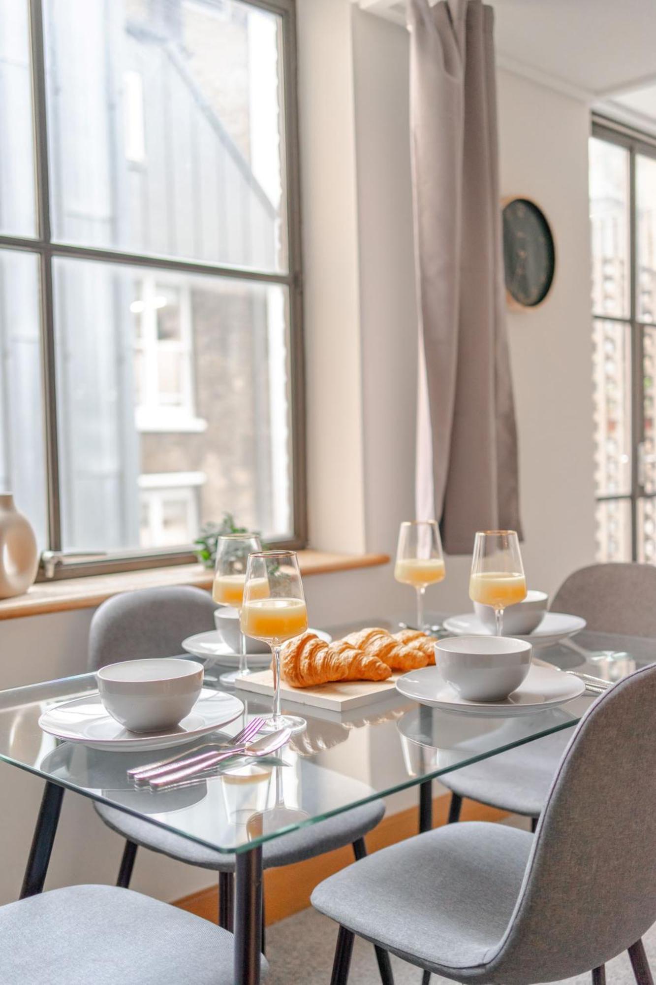Apartment Holborn - 2br Near Covent Garden -cityapartmentstay