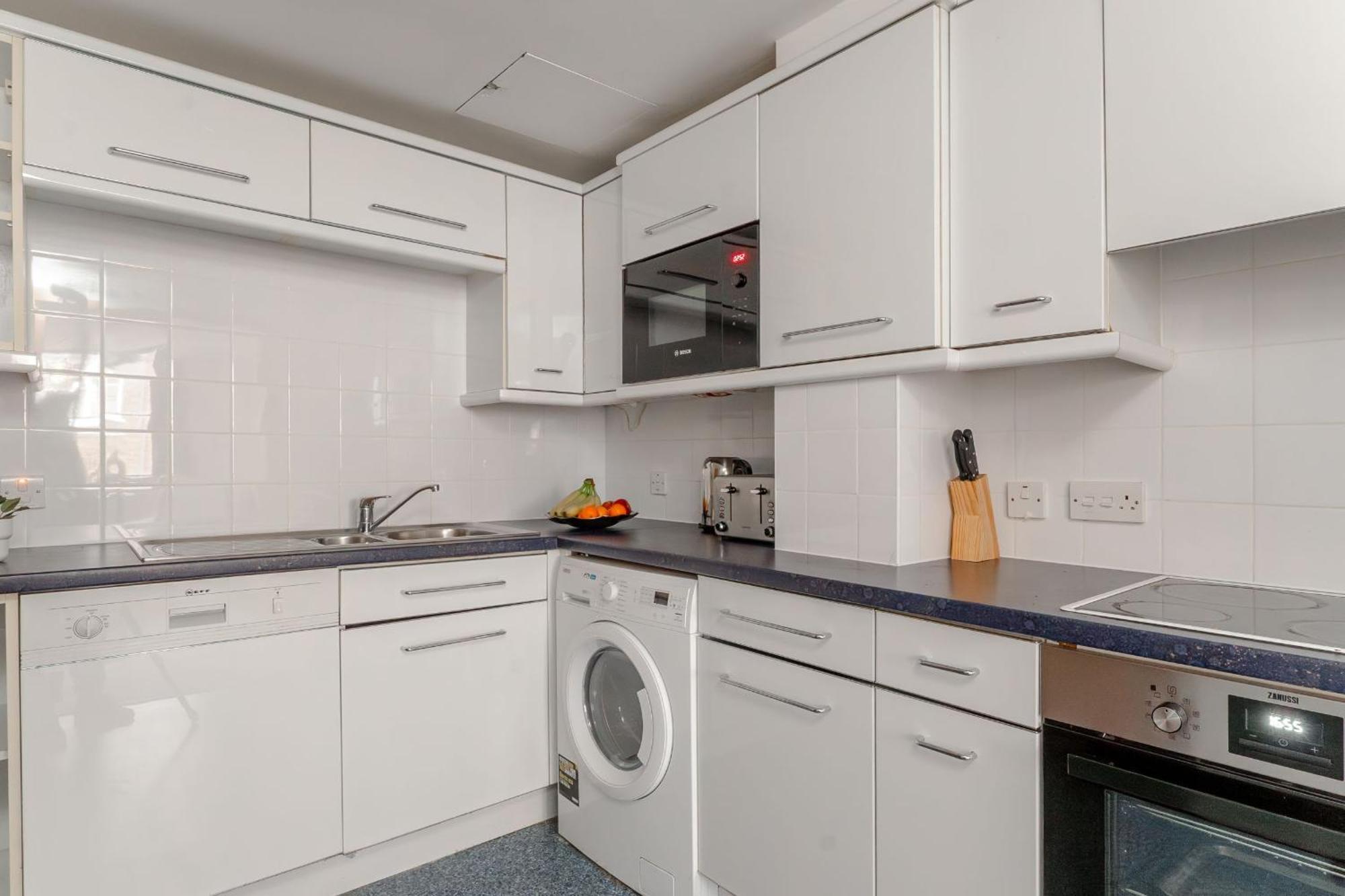 Holborn - 2br Near Covent Garden -cityapartmentstay