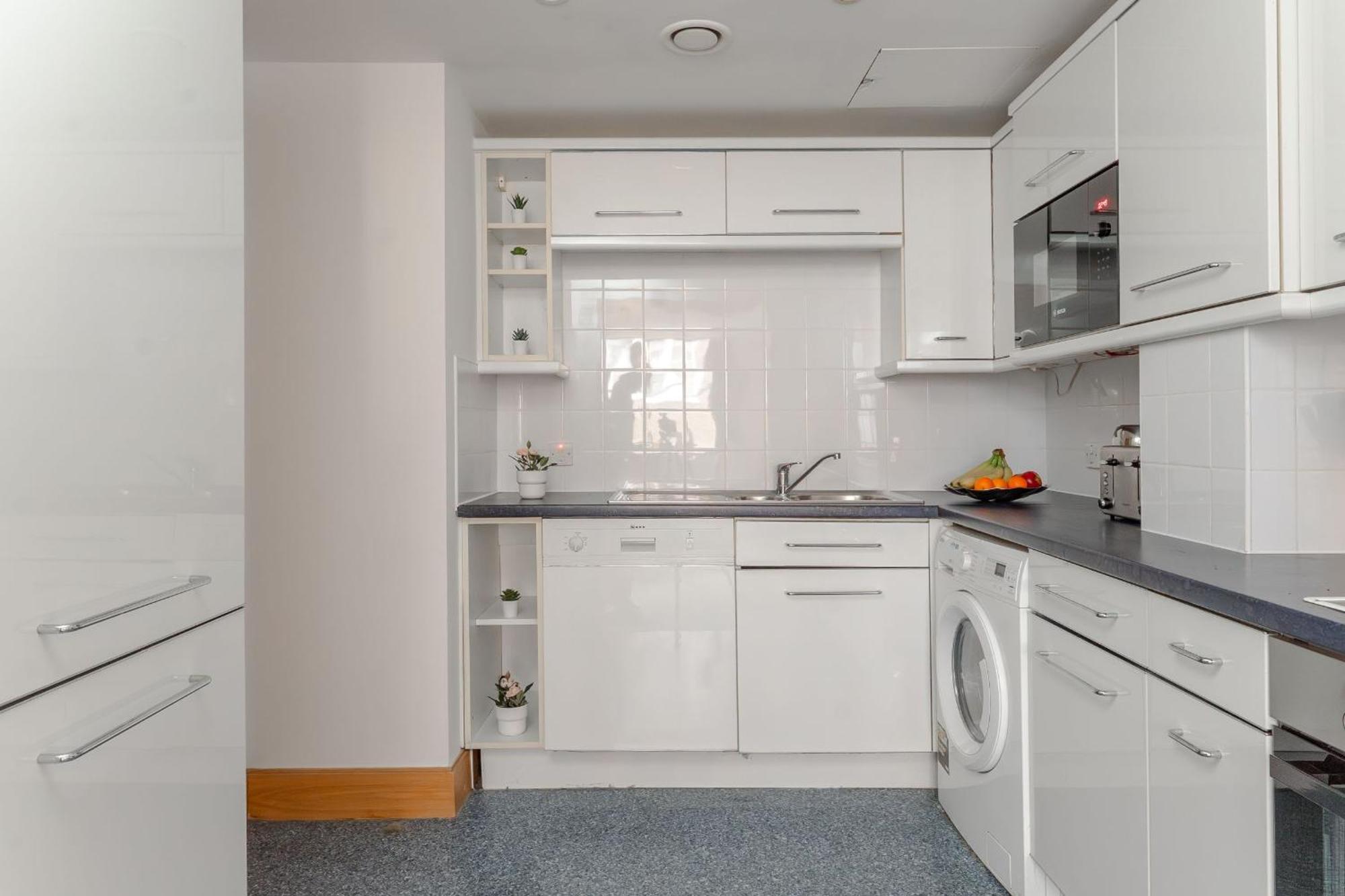 Apartment Holborn - 2br Near Covent Garden -cityapartmentstay London