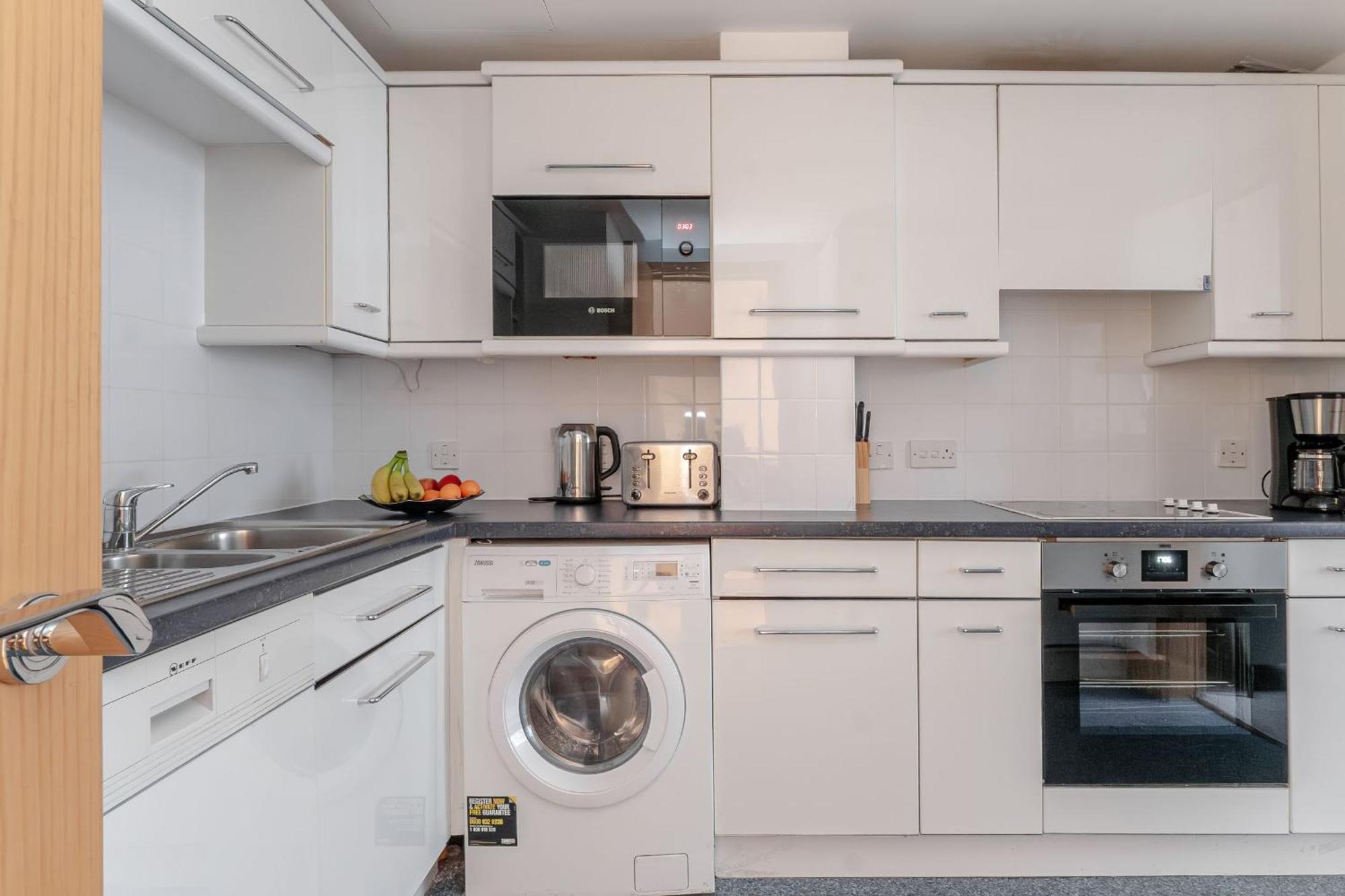 Holborn - 2br Near Covent Garden -cityapartmentstay * London
