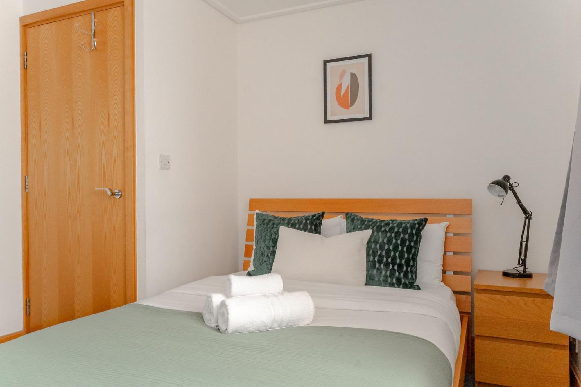 Holborn - 2br Near Covent Garden -cityapartmentstay Apartment London
