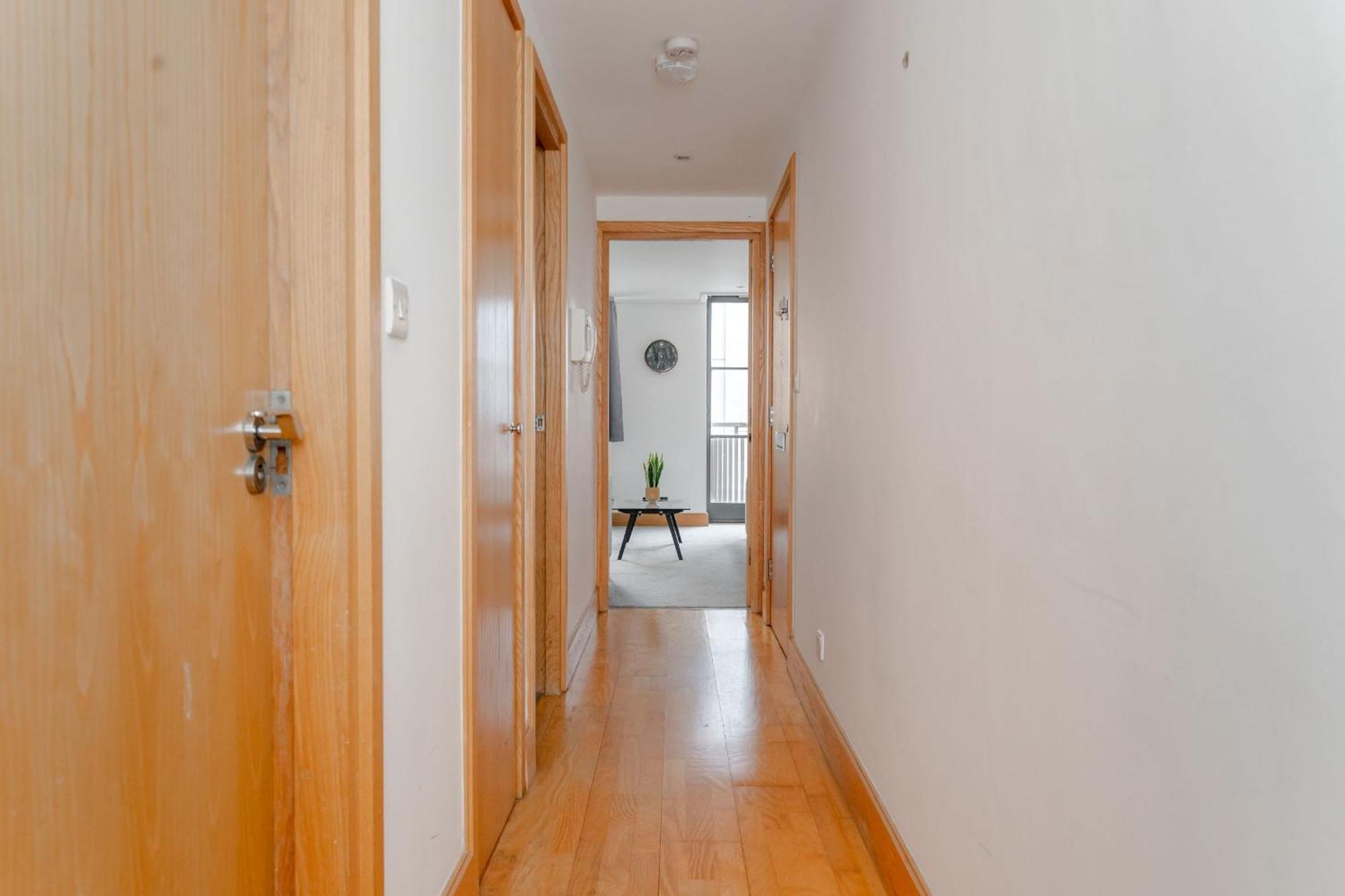 Holborn - 2br Near Covent Garden -cityapartmentstay Leilighet