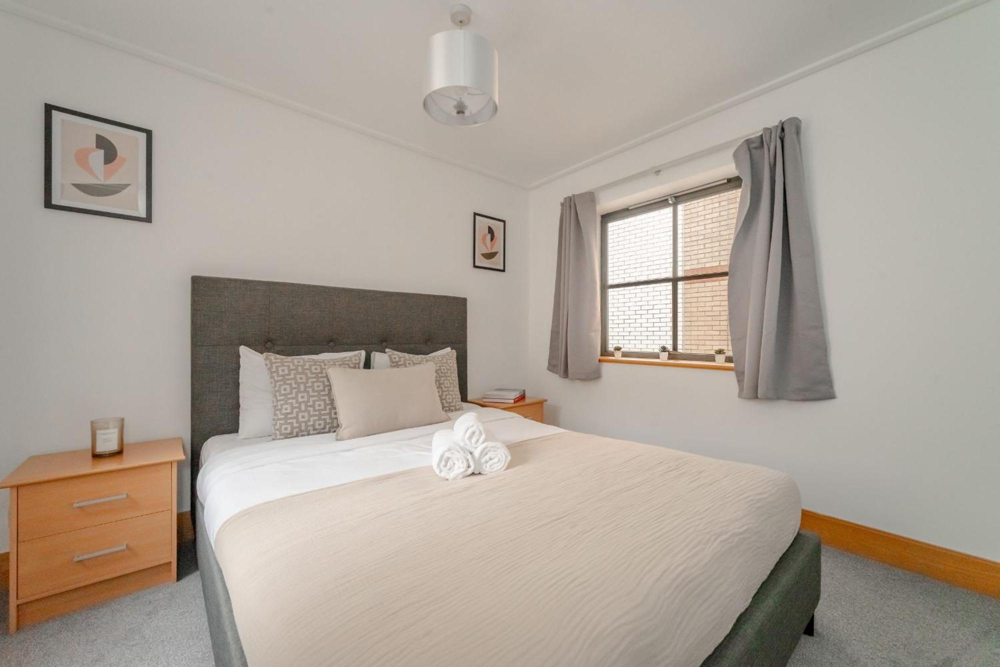 Leilighet Holborn - 2br Near Covent Garden -cityapartmentstay *