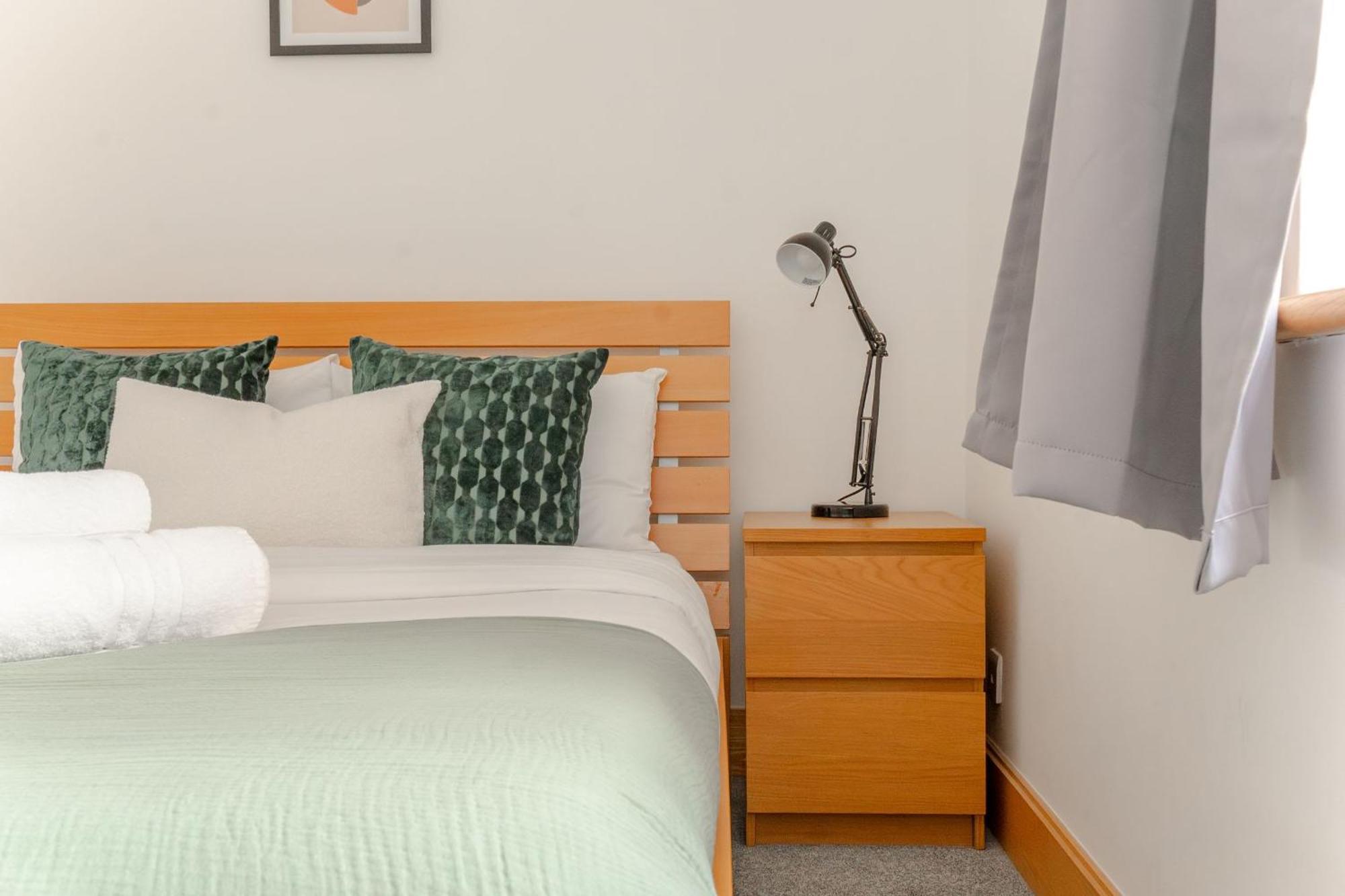 Holborn - 2br Near Covent Garden -cityapartmentstay *