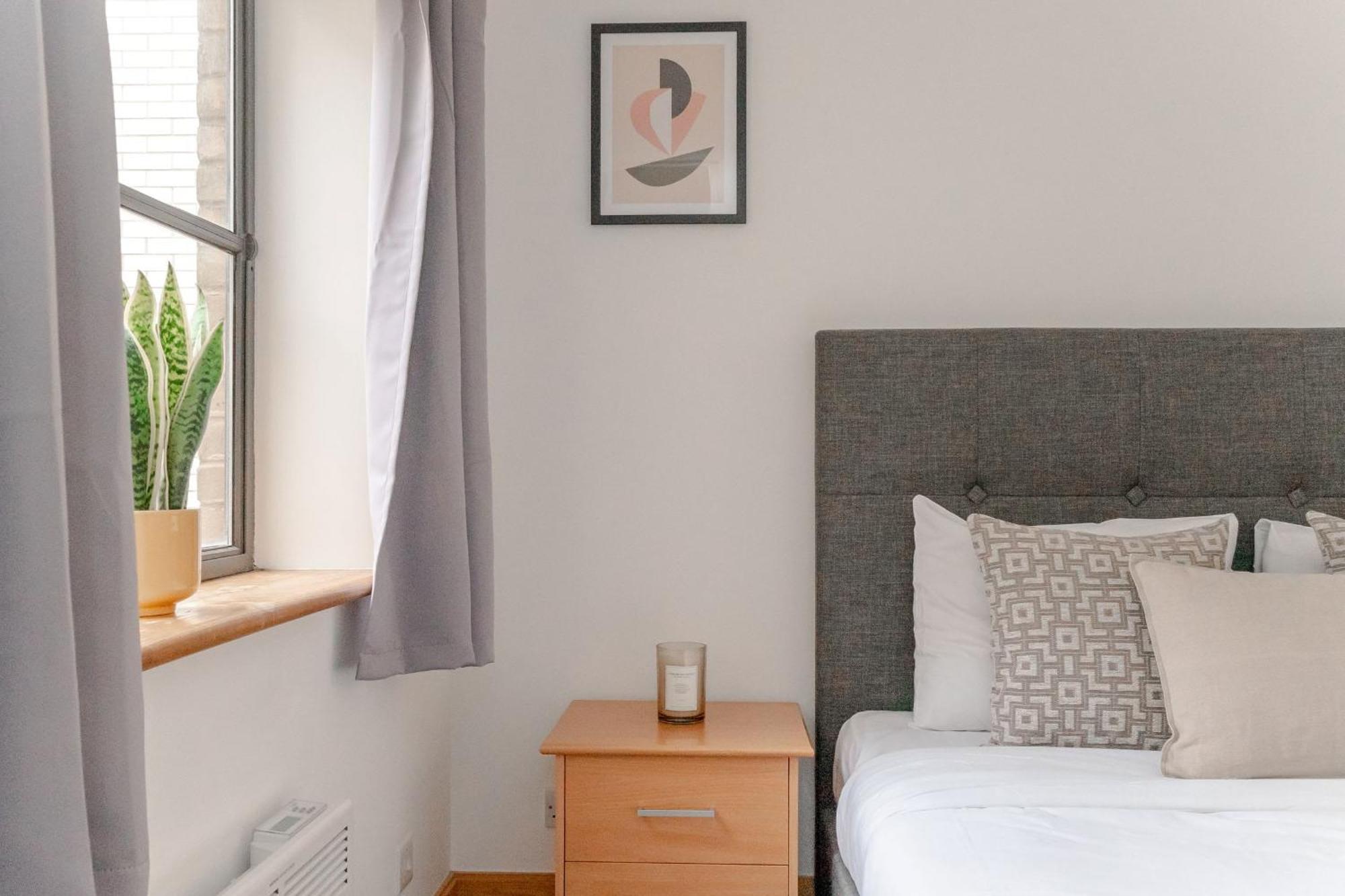 Holborn - 2br Near Covent Garden -cityapartmentstay