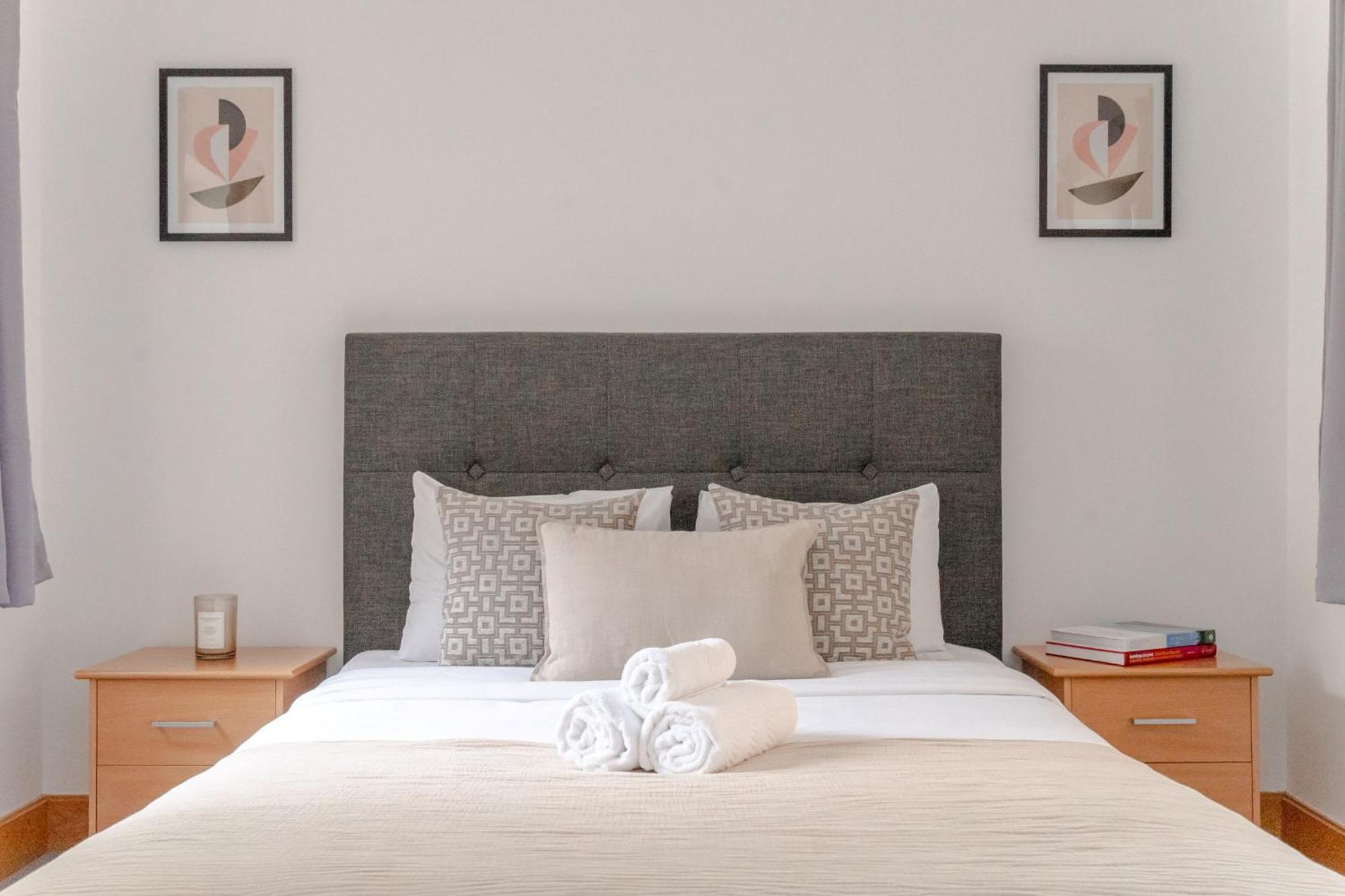 Apartment Holborn - 2br Near Covent Garden -cityapartmentstay