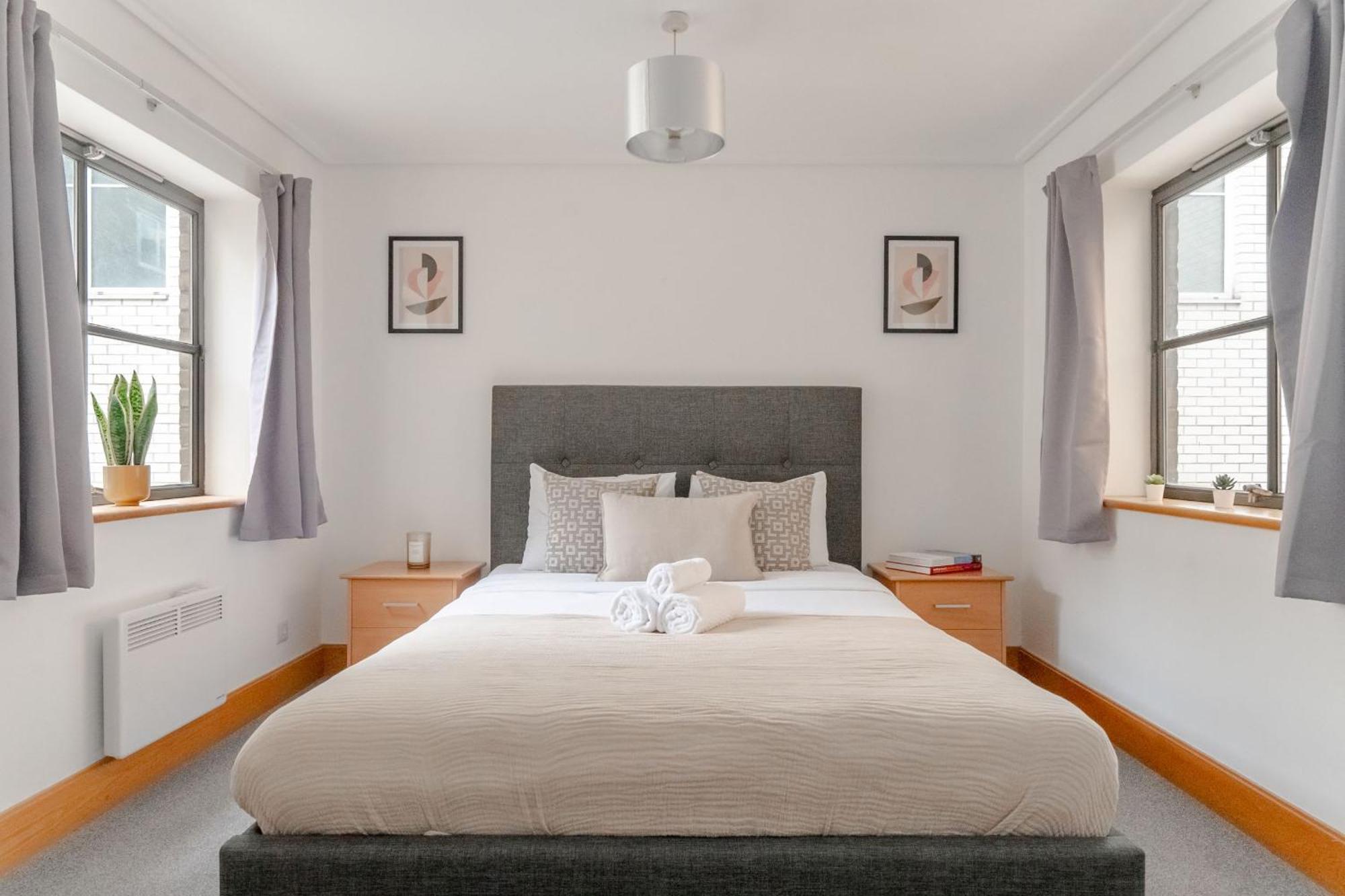 Holborn - 2br Near Covent Garden -cityapartmentstay London