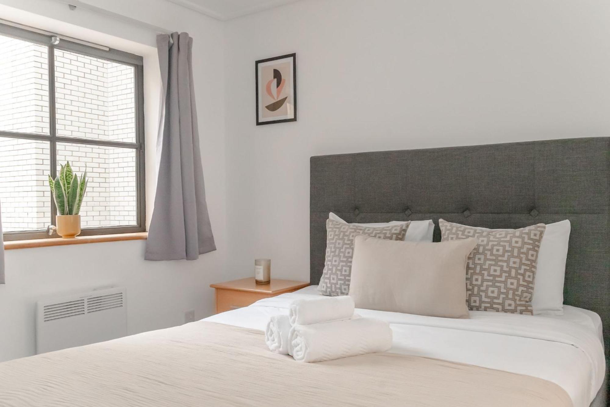 Apartment Holborn - 2br Near Covent Garden -cityapartmentstay *