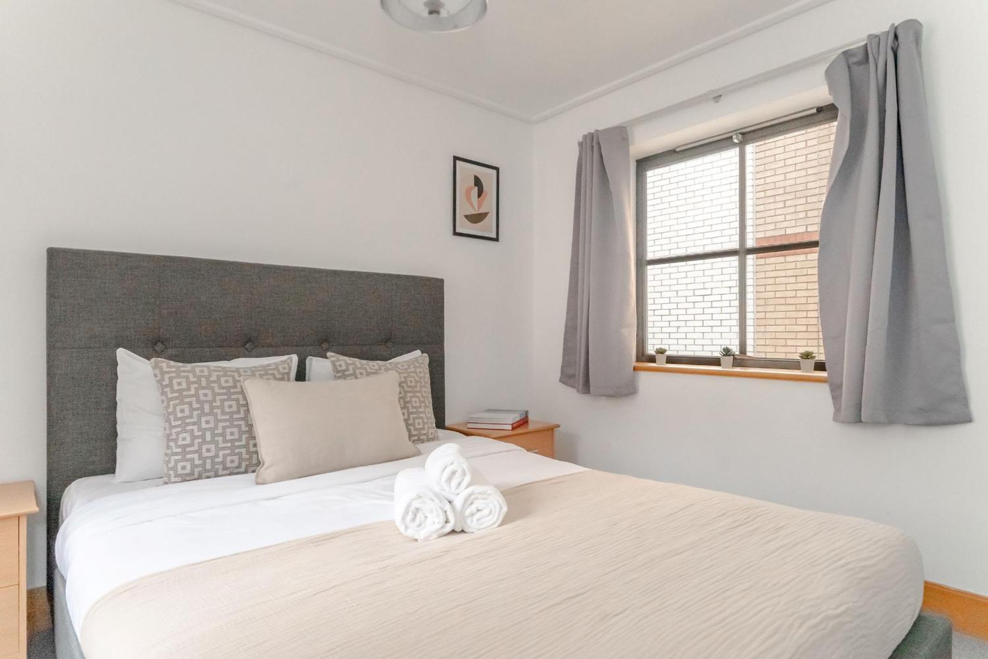 Holborn - 2br Near Covent Garden -cityapartmentstay *