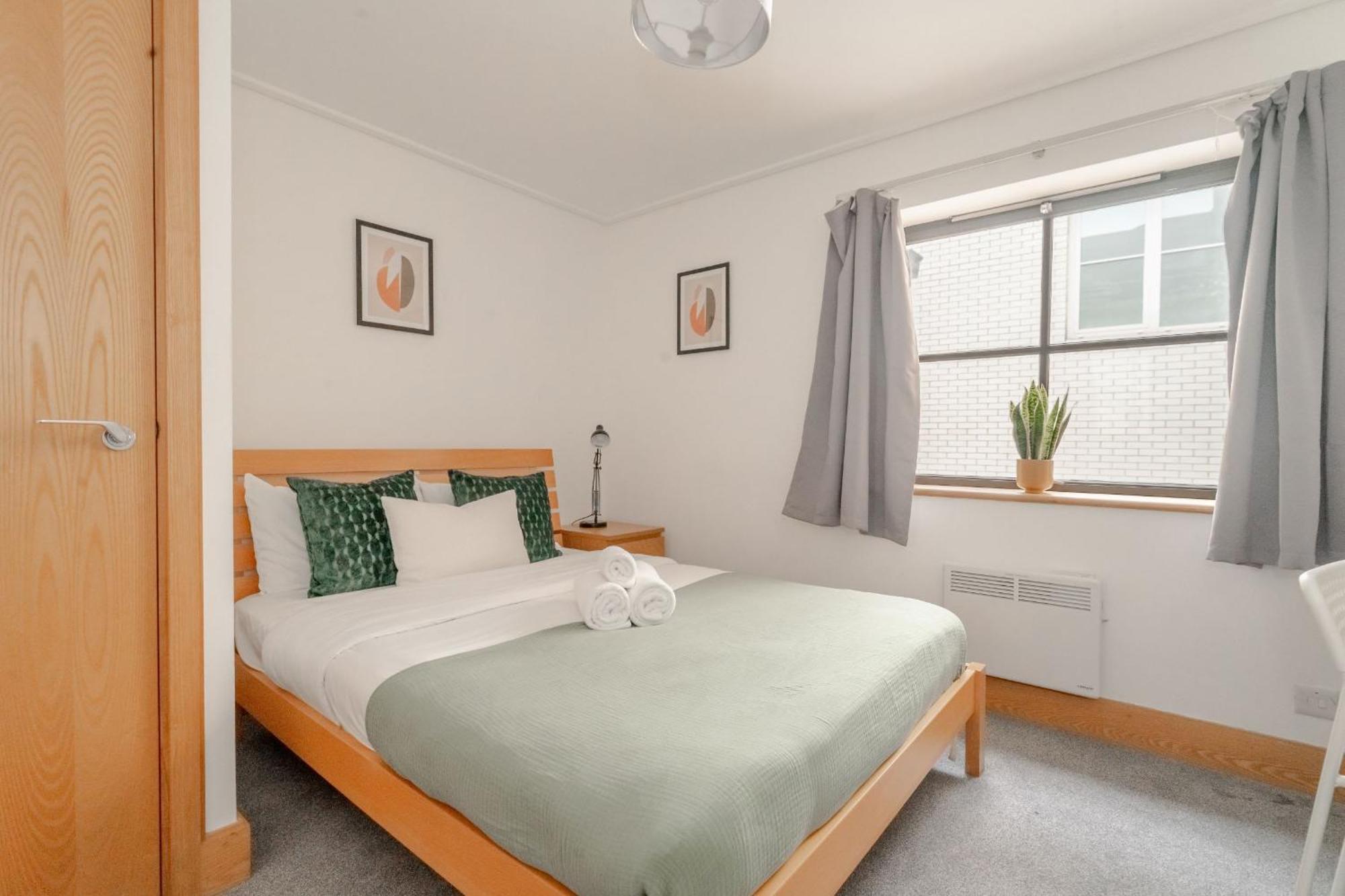Holborn - 2br Near Covent Garden -cityapartmentstay Apartment *