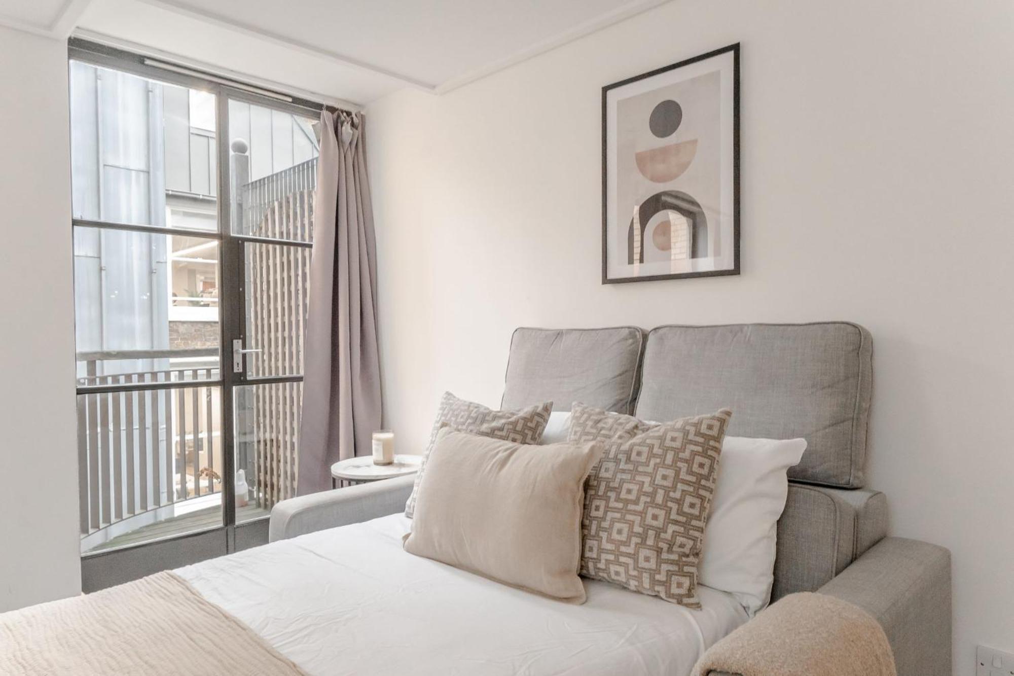 Holborn - 2br Near Covent Garden -cityapartmentstay
