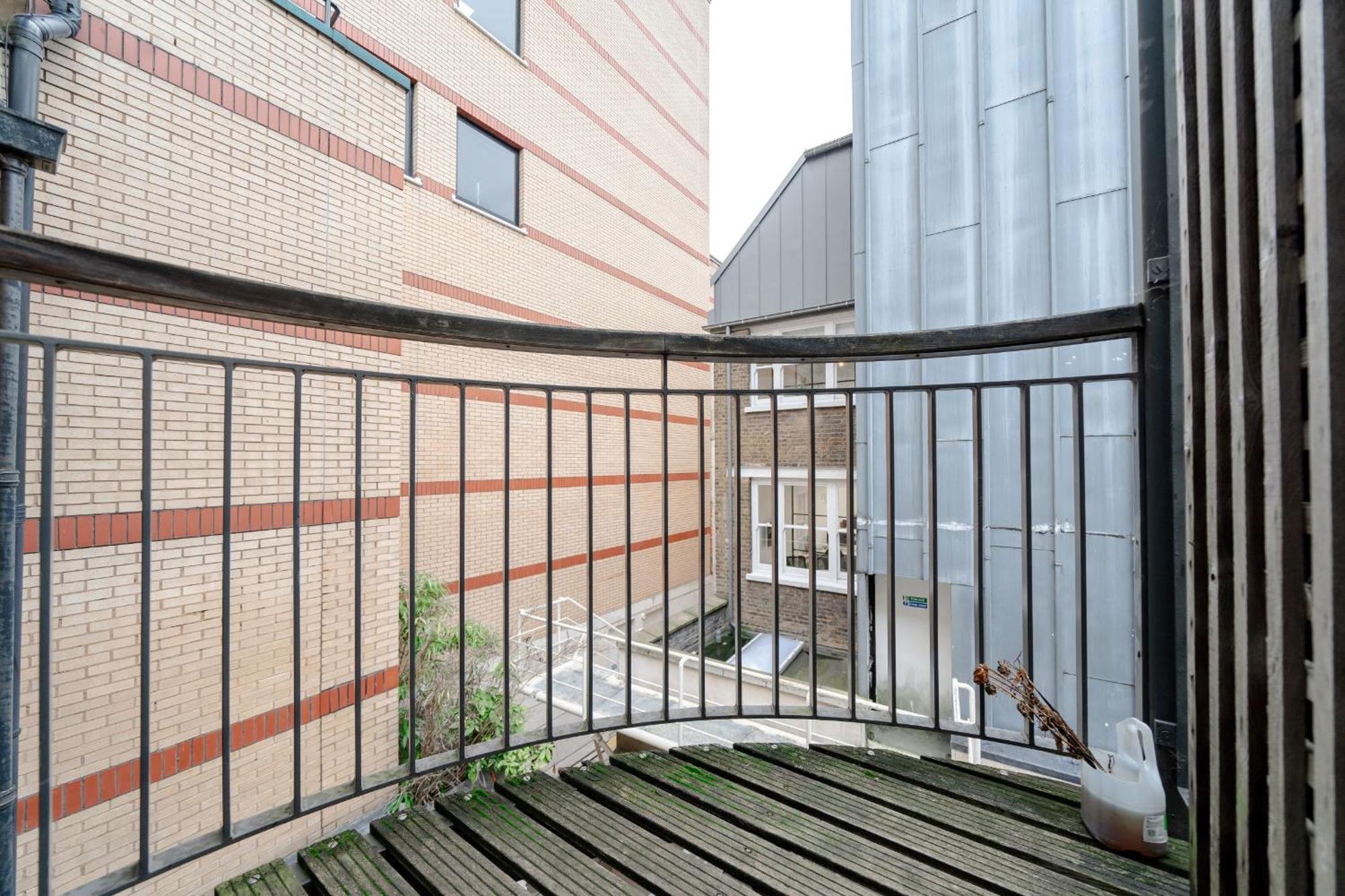 Apartment Holborn - 2br Near Covent Garden -cityapartmentstay *
