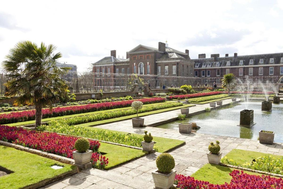 Appartement Bellevue Notting Hill 2 Bed By Holland Park Londen