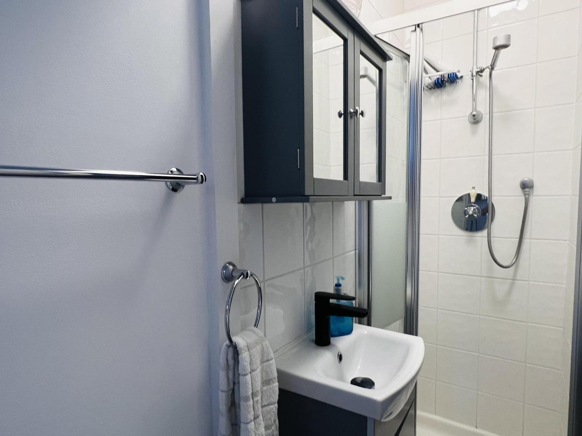 Leilighet Impeccable 1 Bedroom Flat In