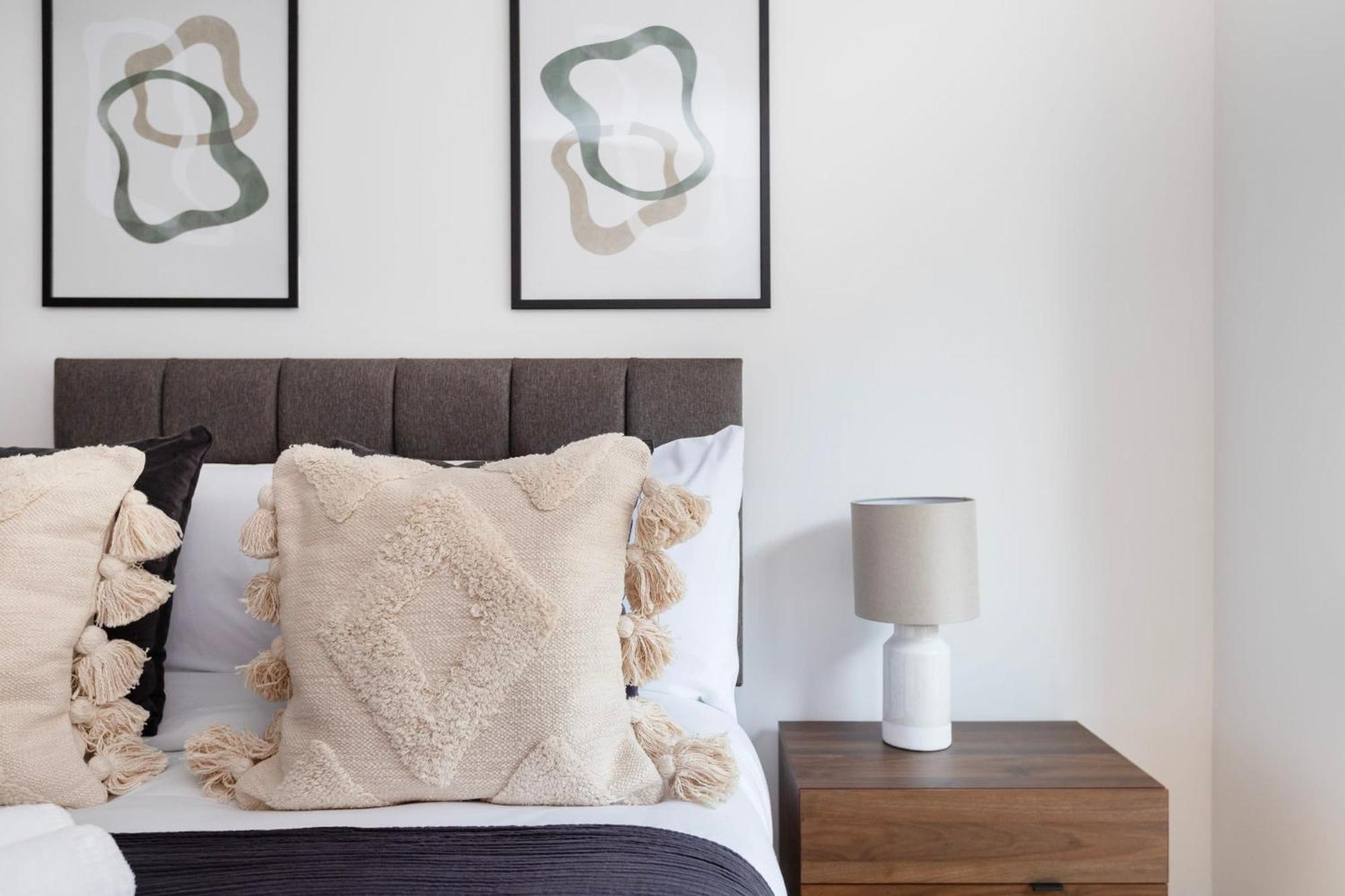 Apartment Soho & Fitzrovia With Balcony - Cityapartmentstay London