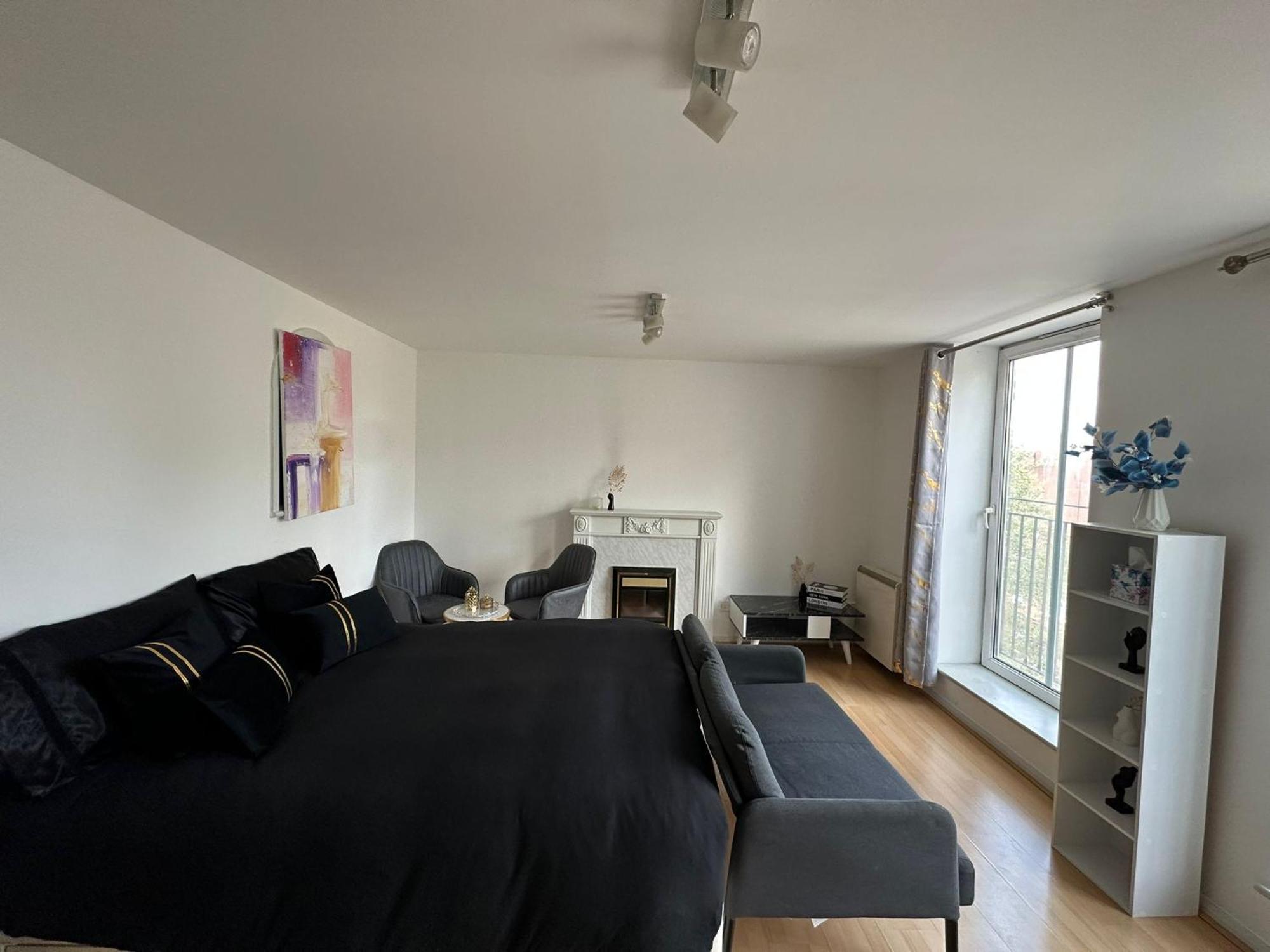 Gjestgiverier Luxury Near Eye Zone 1 *