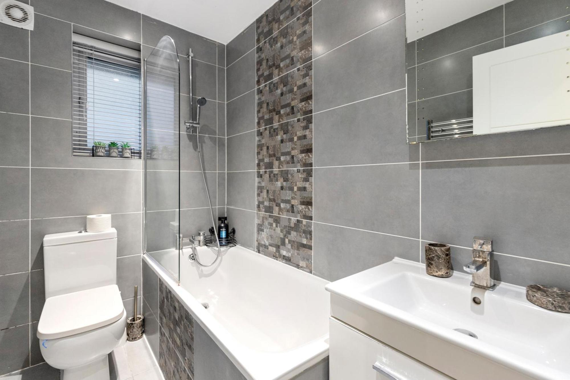 Diamond Camden Town 3 Bedroom Sleeps 11 Apartment London