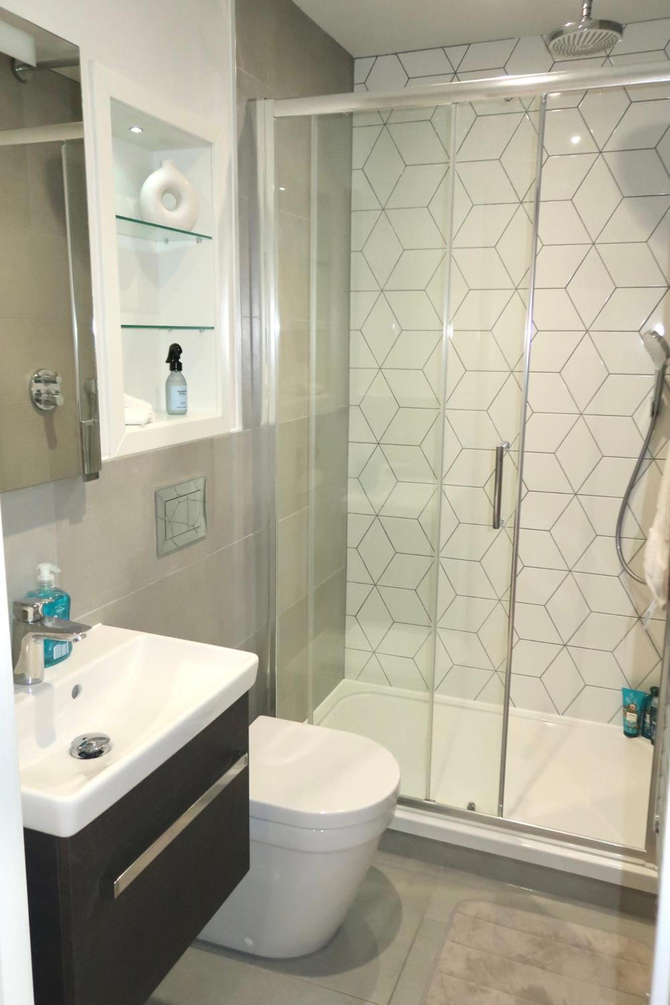 Appartement Luxury Capella Court