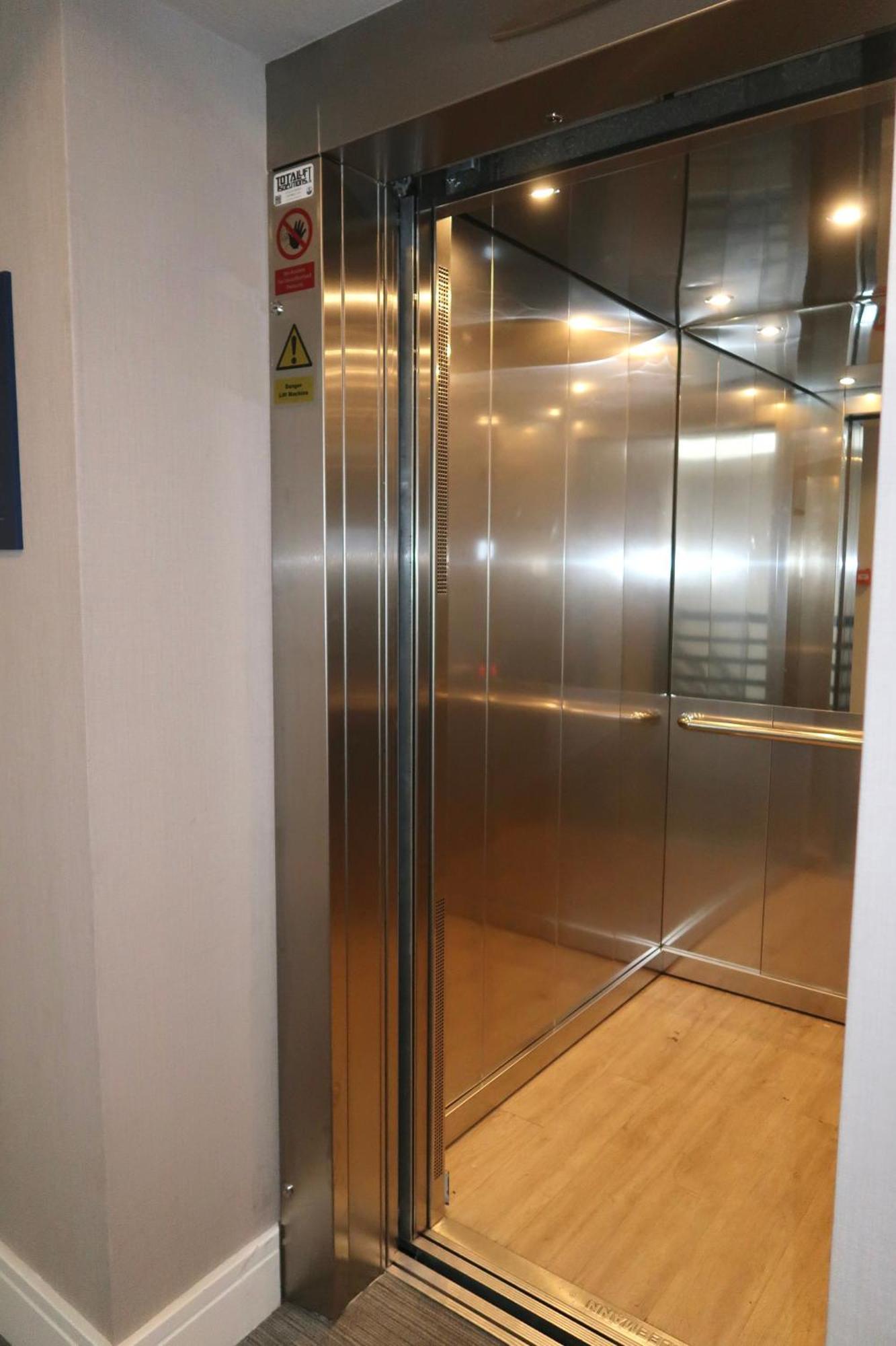 Luxury Capella Court Appartement Londen
