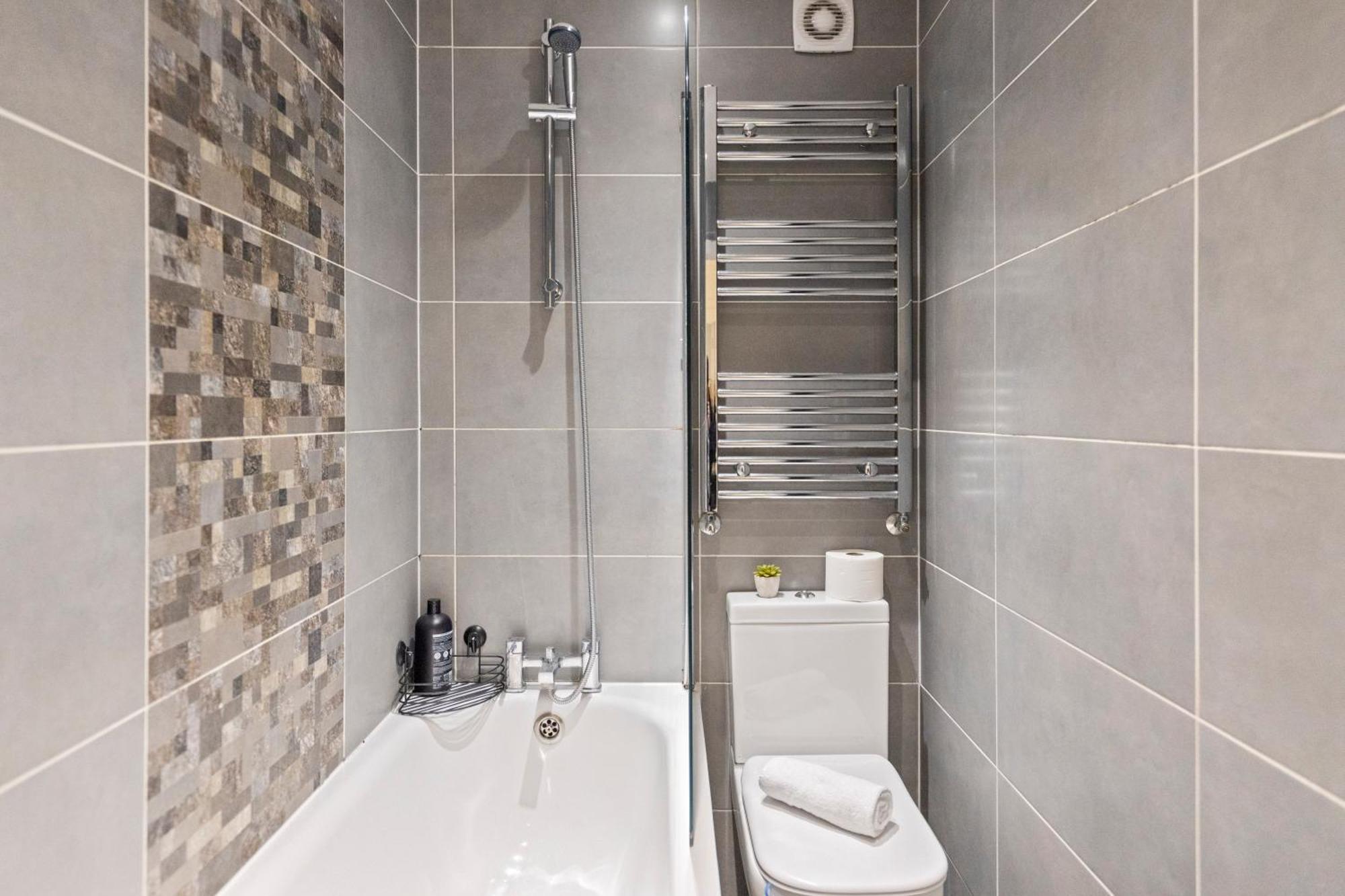Diamond Camden Town 3 Bedroom Sleeps 11 Apartment *