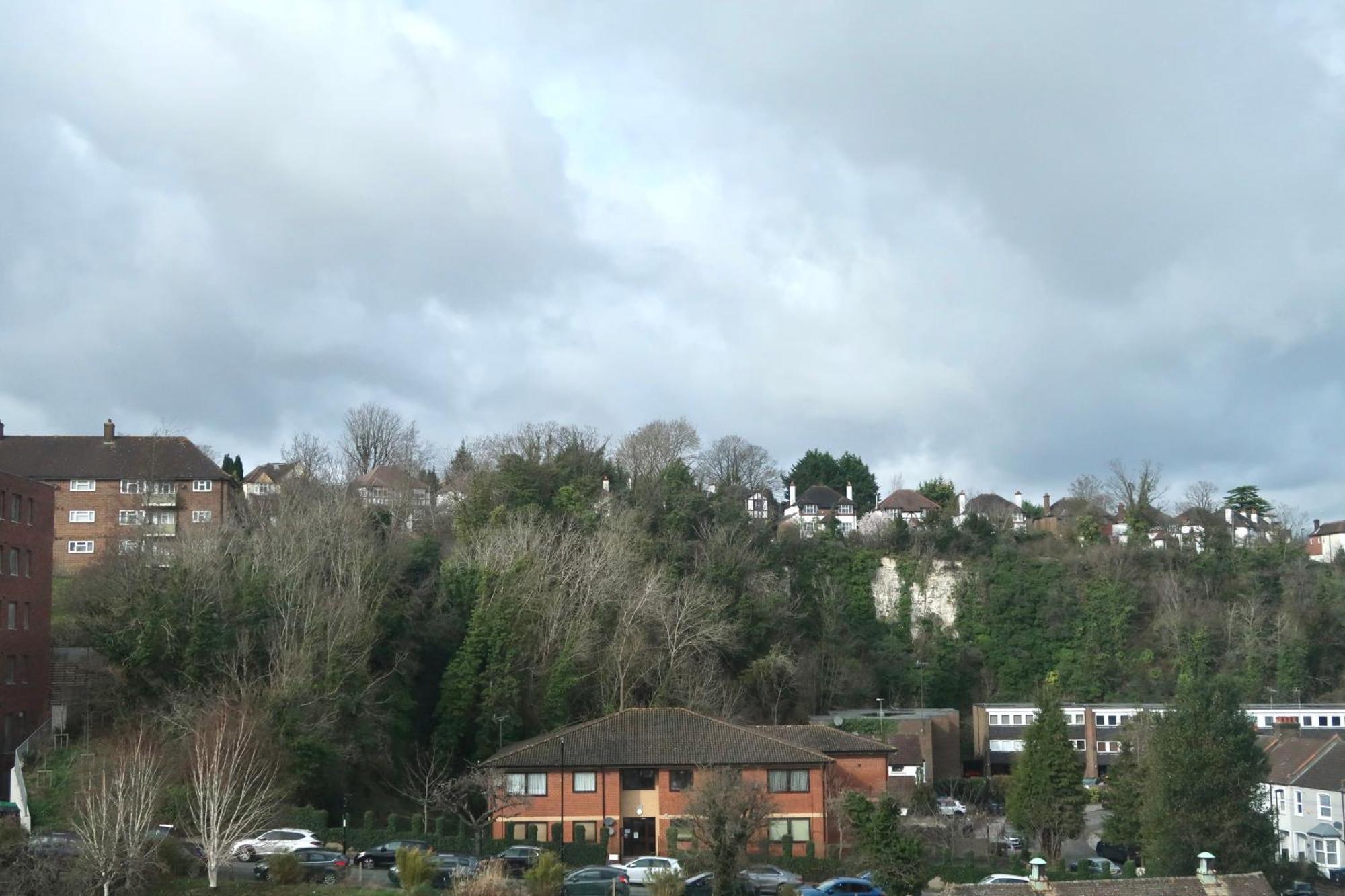 Leilighet Luxury Capella Court *
