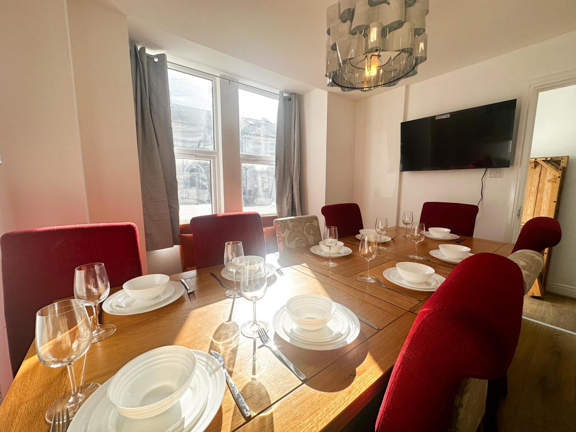 Vakantiehuis In Tooting