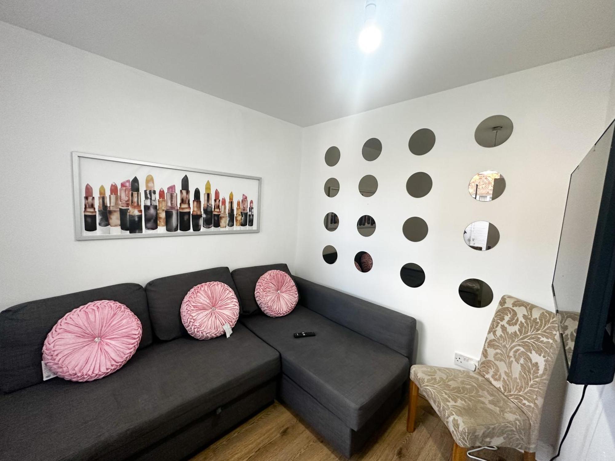 Vakantiehuis In Tooting