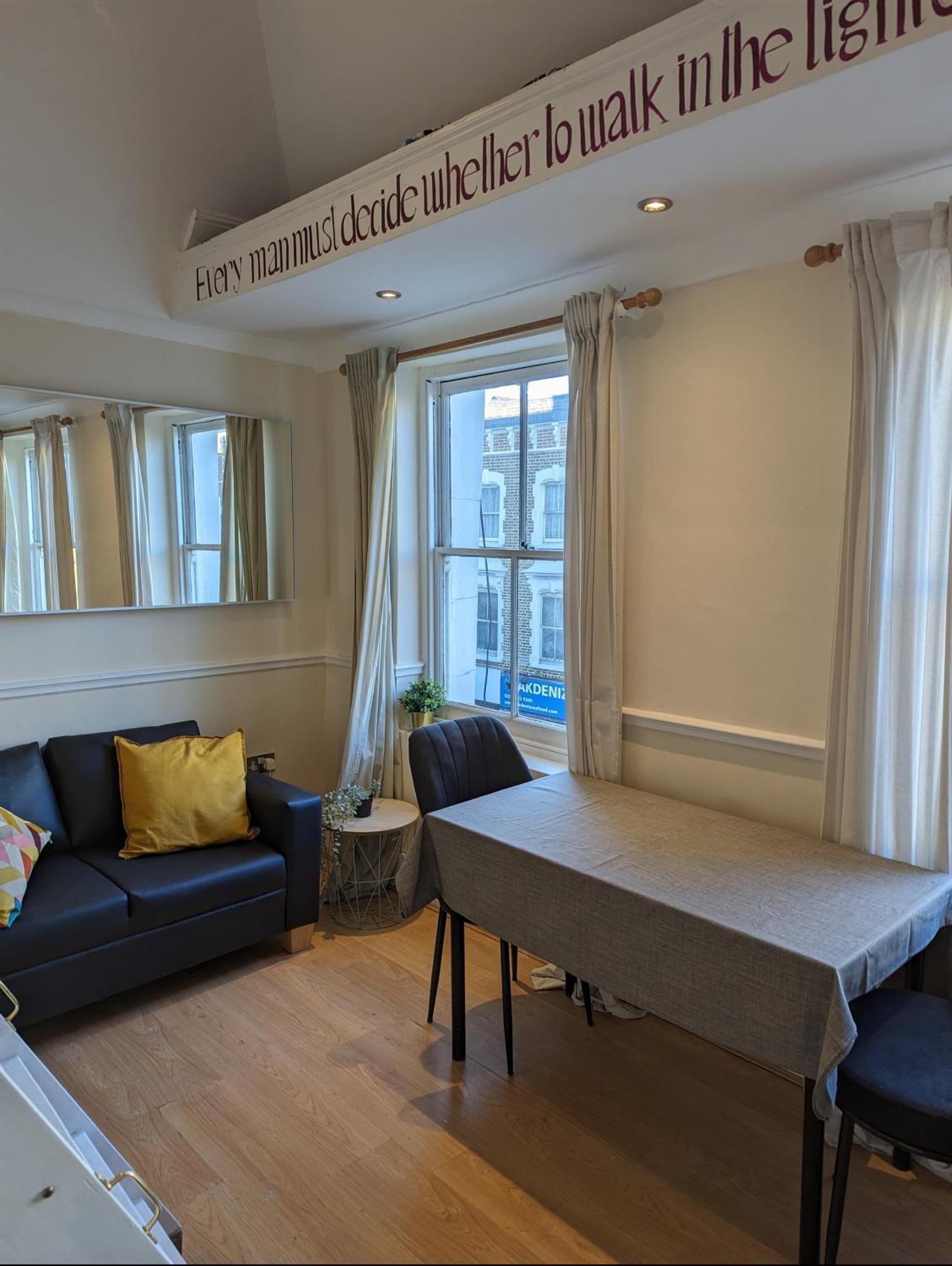 Appartement 2 Bed In The Heart Of Stoke Newington