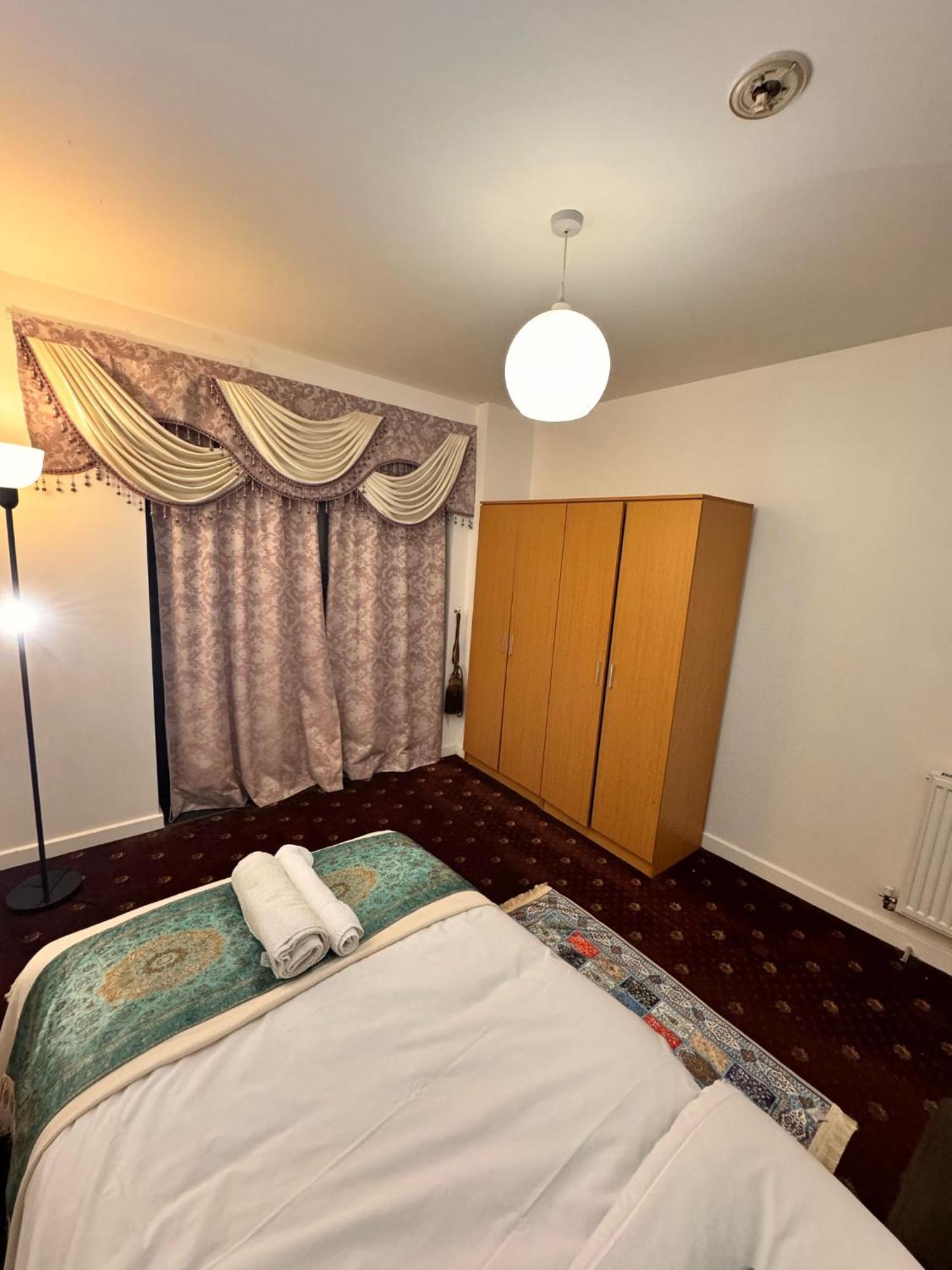 Guest house Luxury In Canary Wharf *