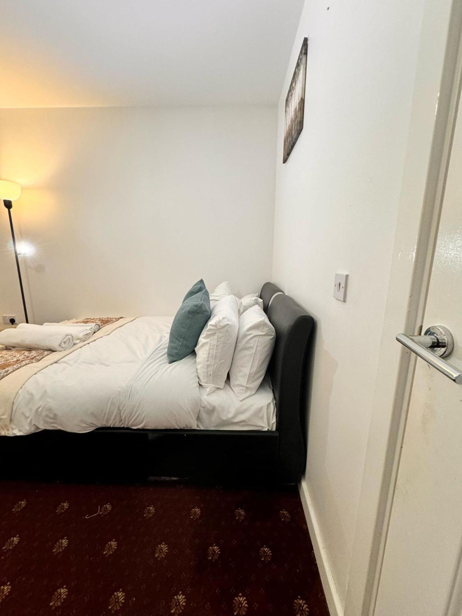 Luxury In Canary Wharf Guest house *