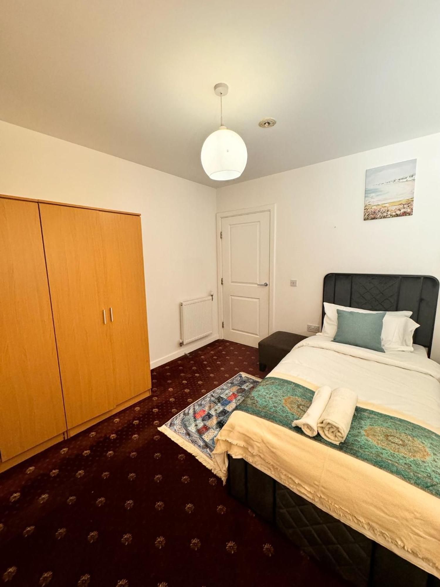 Guest house Luxury In Canary Wharf *