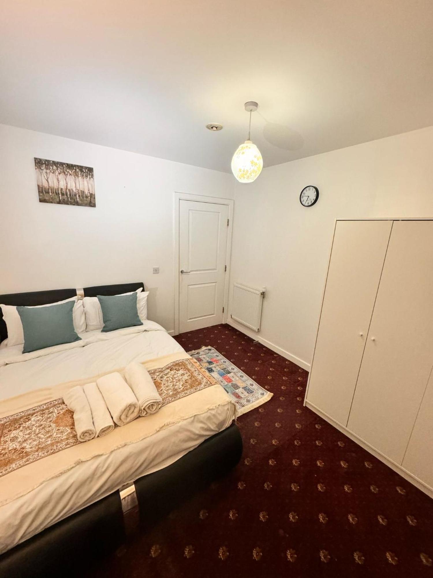 Guest house Luxury In Canary Wharf *