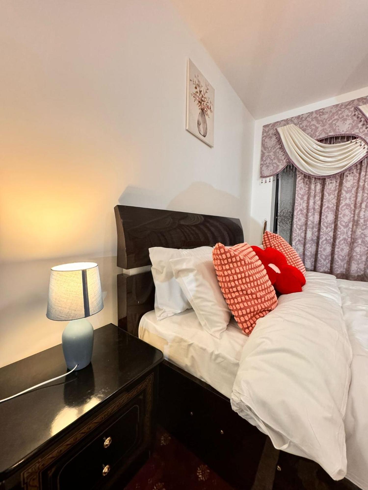 Luxury In Canary Wharf Gasthof London
