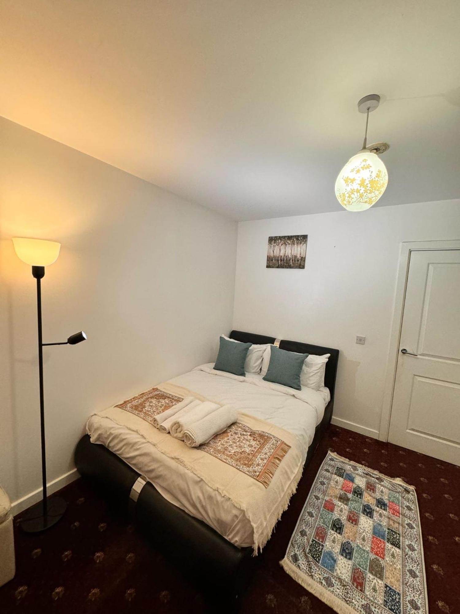 Guest house Luxury In Canary Wharf *