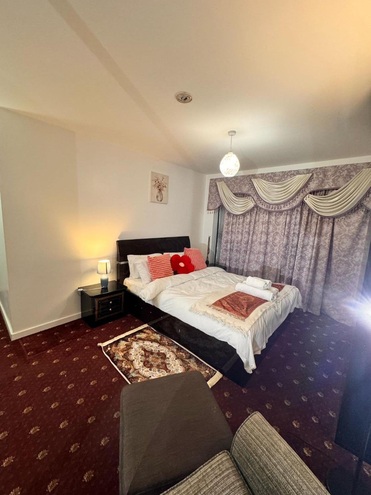 Gasthof Luxury In Canary Wharf *