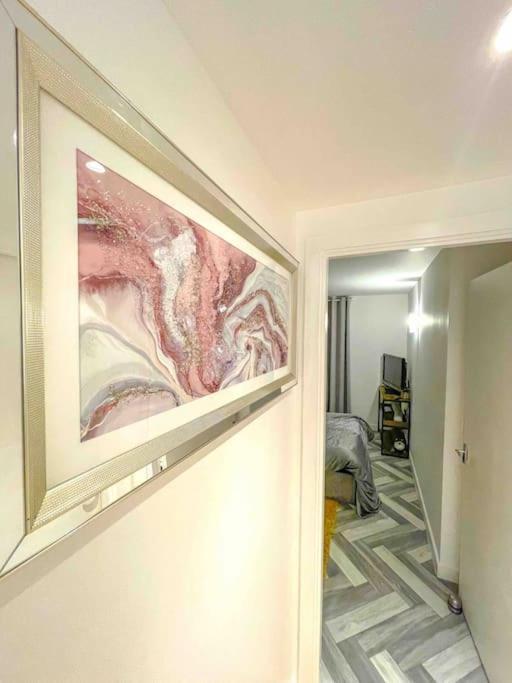Apartamento Central + Gym + Pool + Parking *