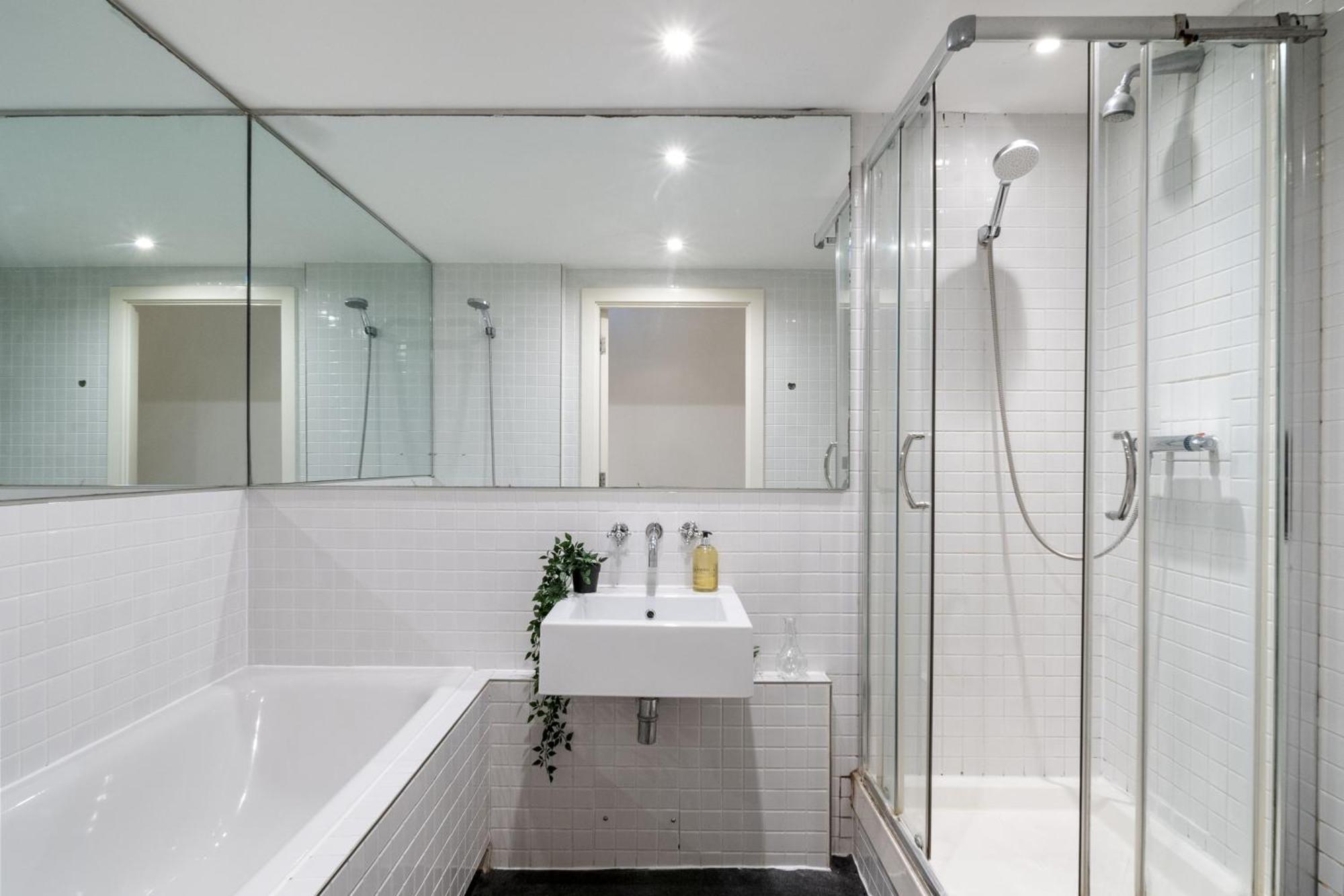 Livestay - Modern Two Bed In Stratford Leilighet *