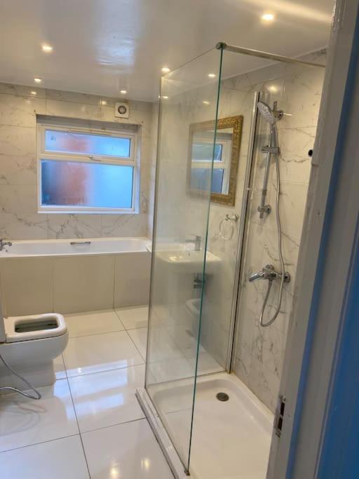 The W3 Flat Apartment