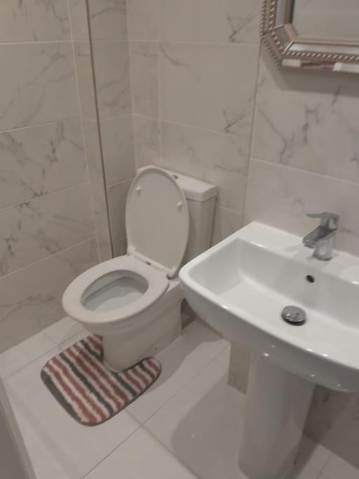 The W3 Flat Apartment *