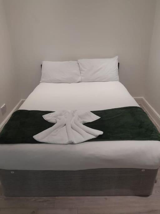 The W3 Flat * London