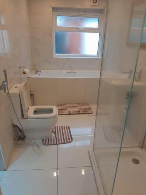 The W3 Flat Apartment