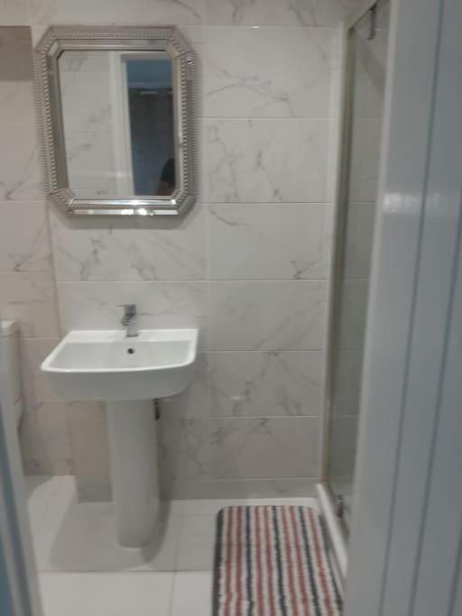 The W3 Flat