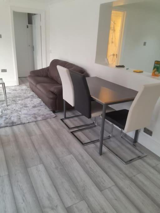 The W3 Flat *