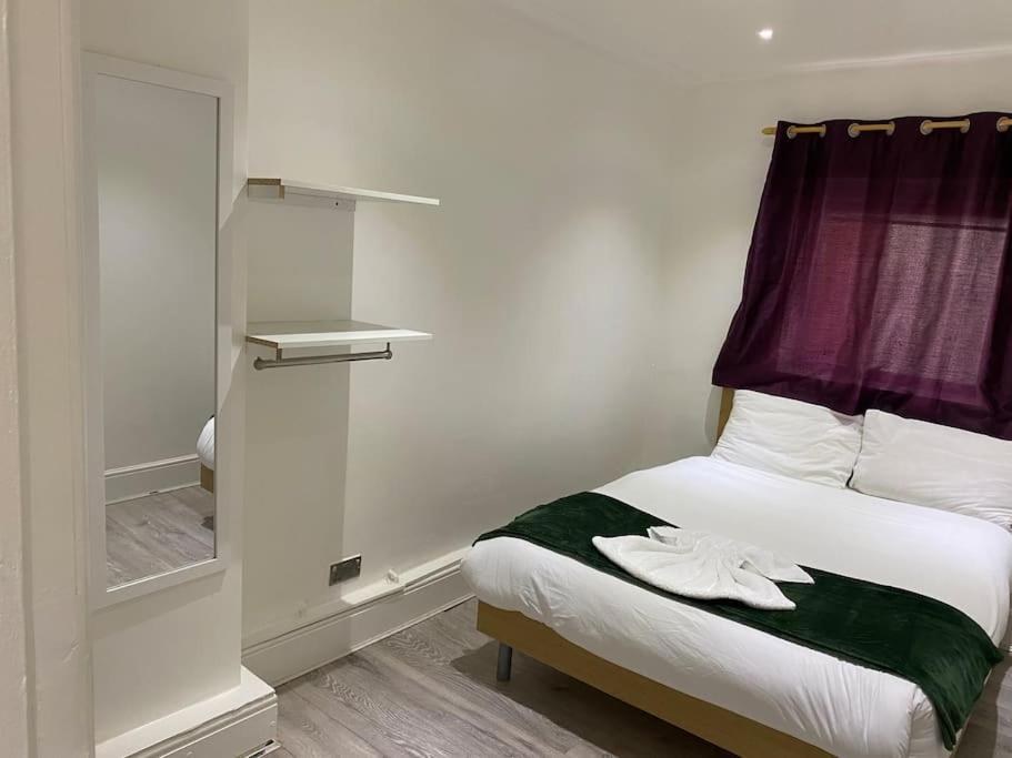 The W3 Flat
