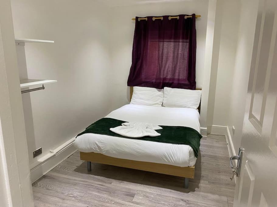 The W3 Flat Apartment