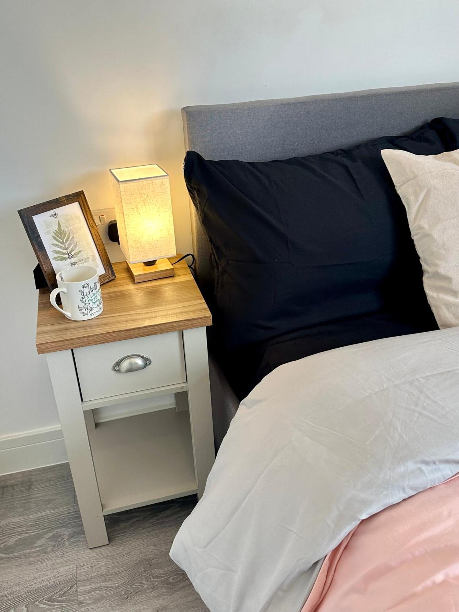 Wonderful Ensuite In Wimbledon Gasthof *